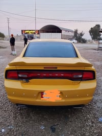 تشارجر • ٢٠١٢ • نجف