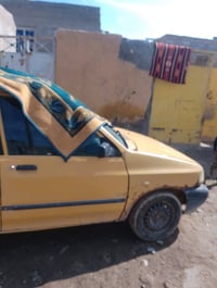 سايبه موديل 12 للبيع رقم صدامي  07802007124