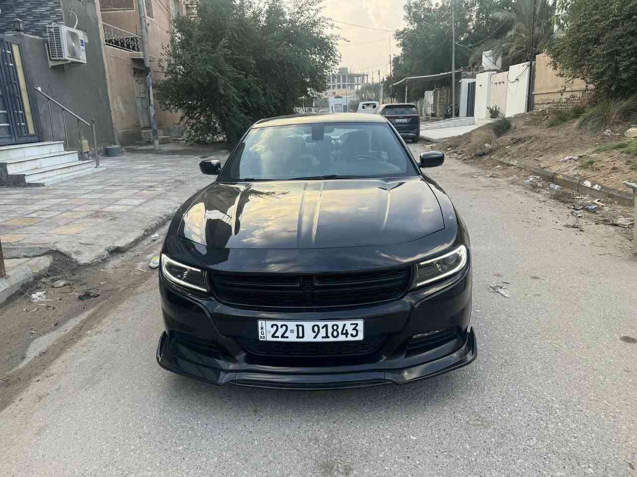 جارجر موديل 2023  رقم اربيل ضرر فقط الجاملغ وطرف البنيد السعر 238  مكانها ناصريه ***********
