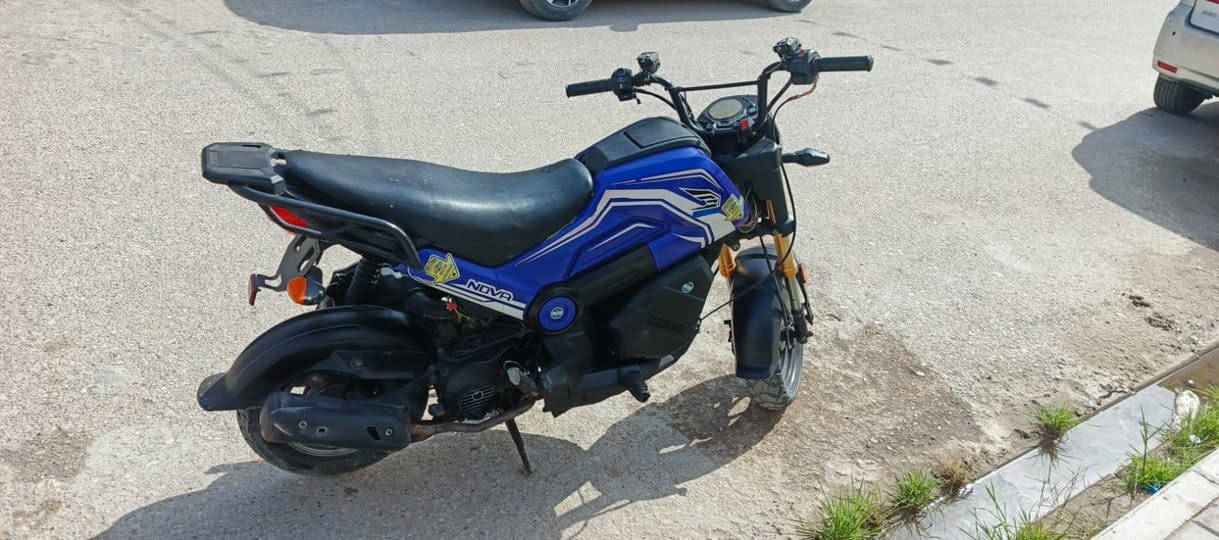 دراجه نوفه للبيع السعر٣٠٠قفل الشراي يتواصل وياي***********
