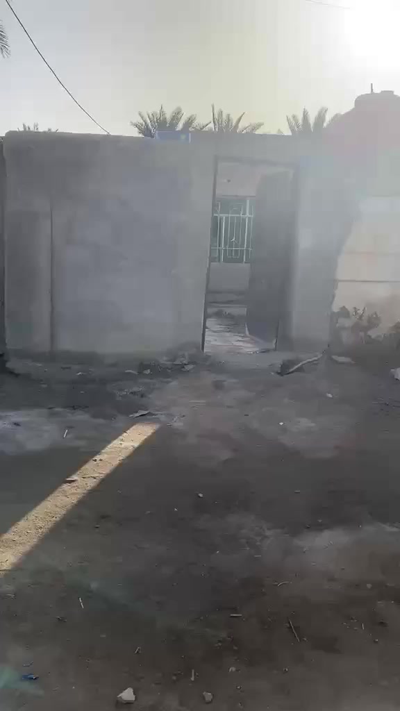 بيت الايجار قرب جامع الامام علي ع
وتساب ***********
