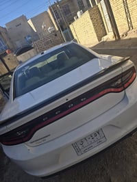 جارجر ١٥ كنديه بيه بابين مبدلات بدون ايرباك سياره فقط اي صبغ مابيه سون...