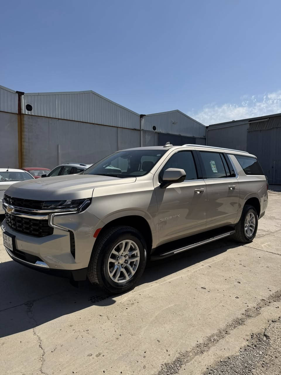 سوبربان 2023 خليجي وكاله المتصور زيرو ثلاجه رقم خصوصي شاصي طويل 
***********
*********** حجي محمد
