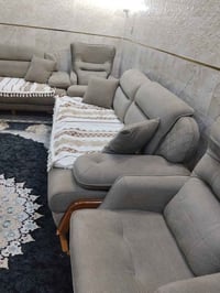 كنب تركي • النجف