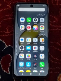 يااللة سلام عليكم شباب وبنات تليفون تكنو للبيع لون رصاصي ذاكرتة ٦٤ بطا...