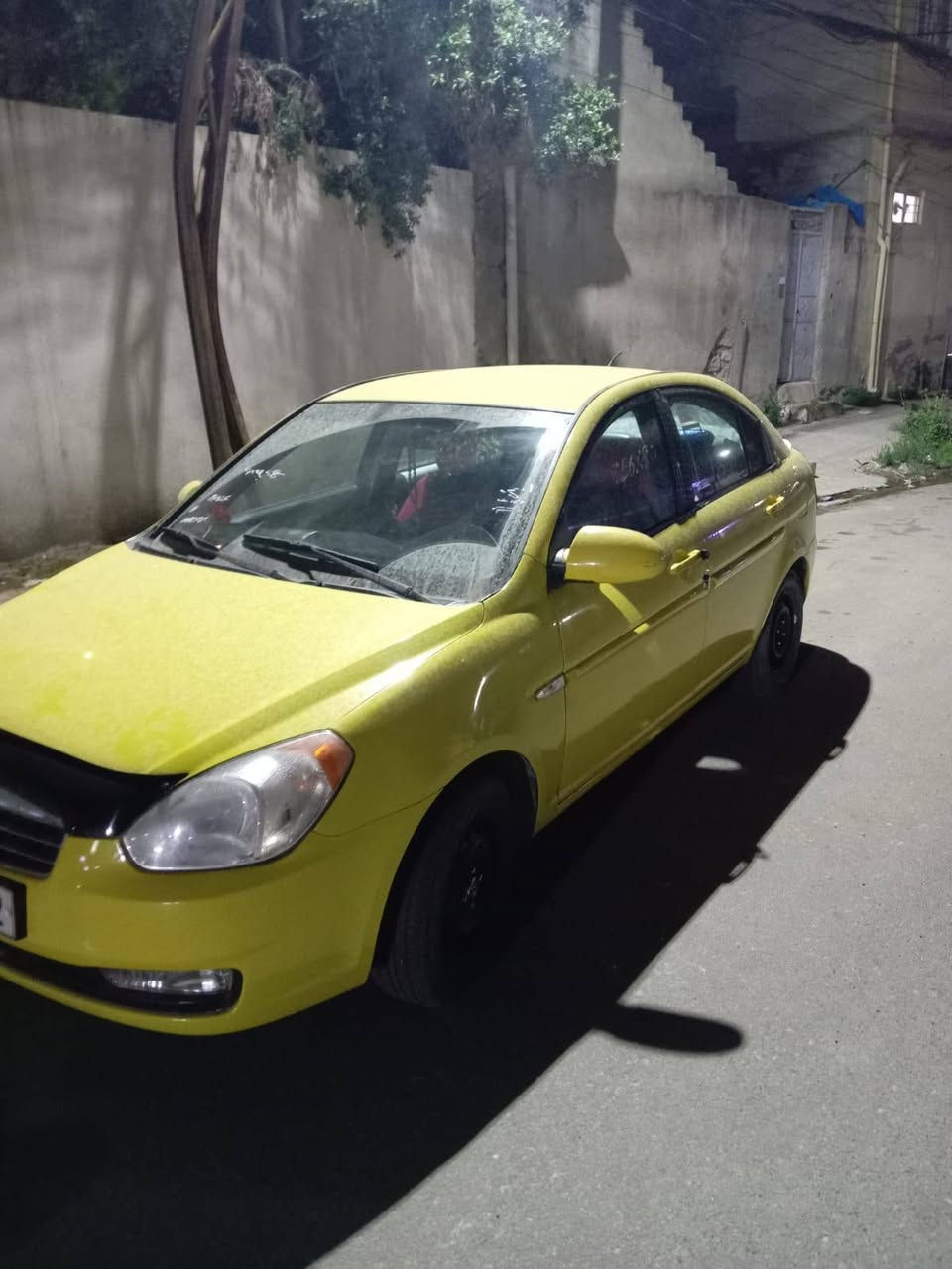 للبيع..للبيع..
السلام عليكم اخوان اكسنت 2009 رقم نينوى أمريكي بيها 3 قطع مبدله اصلي بوند جاملغ اليسار صندوك محرك اثر نفخ كوبون بانزين شرط التحويل والوكاله السعر 87 وبي مجال للطيبين 
***********
