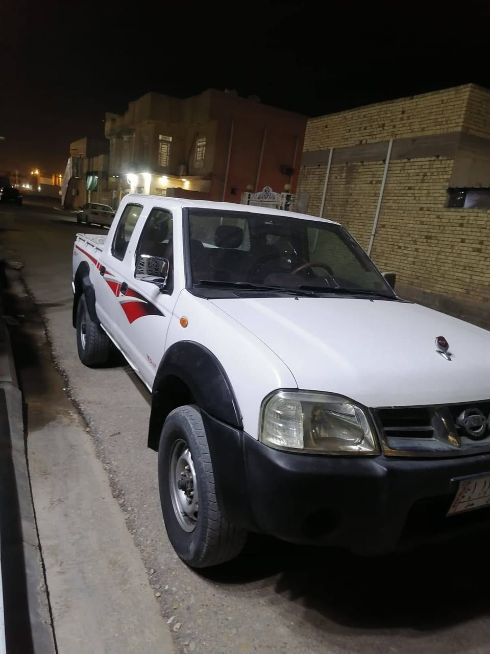 السلام عليكم
بيكم نيسان فورويل 2011 رقم ميسان سياره مكينه وكير جديد مكفوله من الضربه والصبغ ماعدا صبغ في دوسه فقط باقي شوف العين بيها خياسات بلبدي جاهزه سياره
السعر 120 وبيها مجال قليل الشراي الاتصال على الرقم
*********** مكاني ميسان
