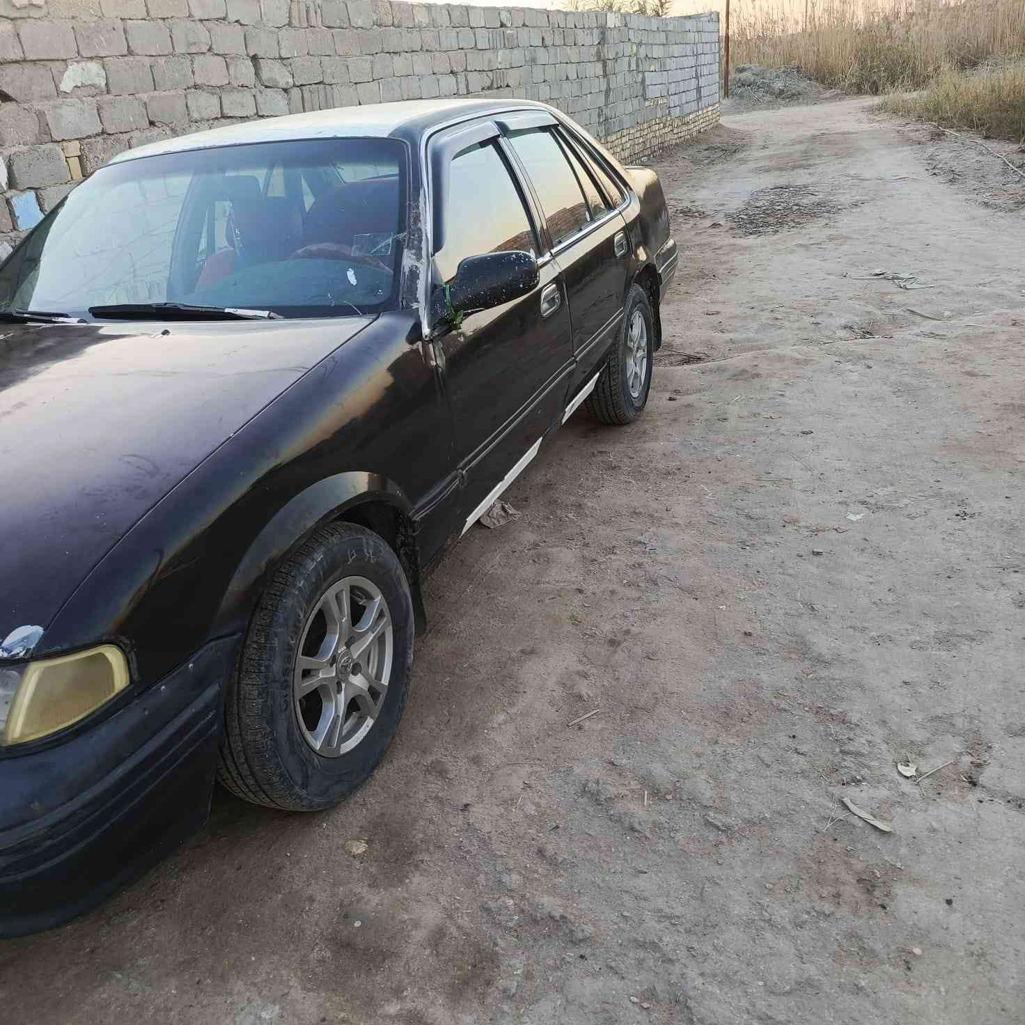 برنس موديل 92 نضيفة  كير ومكينة
كهربائيات كلها شغاله ما متواجد على الفيس

***********
