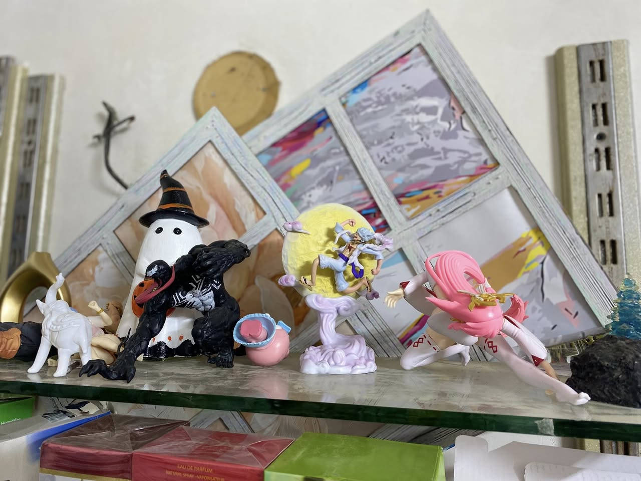 مجسمات


**إذا كنت صاحب هذا الإعلان وتريد حذفه لأي سبب، رجاءا أرسل رسالة إلى الدعم الفني**