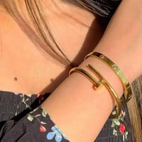 سوارات • سيت قطعتين • ذهبي