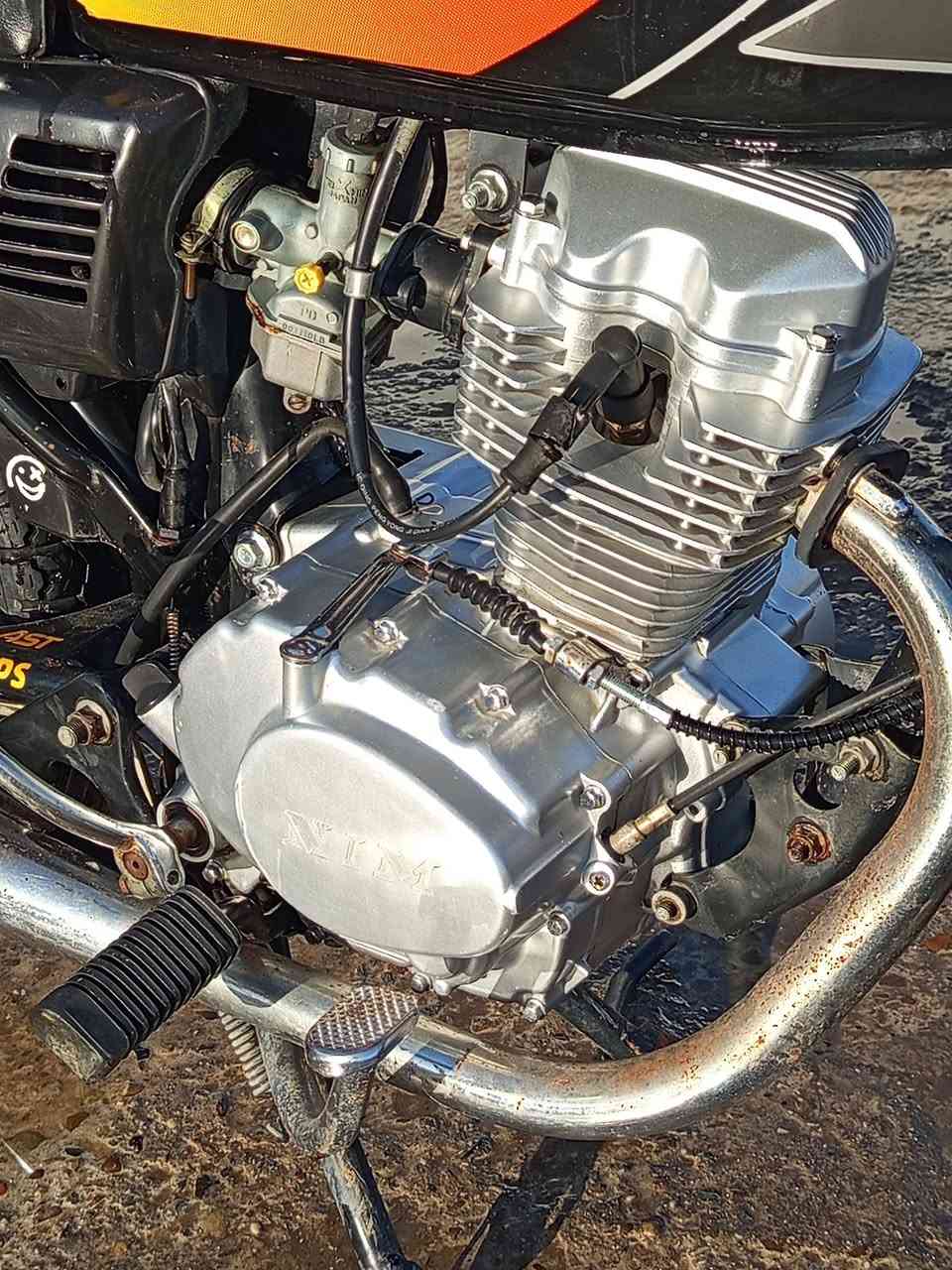 سلام عليكم مرخصه مدير الكروب نامه امتياز مديل 23 اوراق سكنر  الدراجه خير من الله مال موضف مرتبه الدراجه بريك اشاير لايت اول هندر نضيفه الدراجه مكينه مامفتوحه السعر 525 وبيها مجال بسيط *********** مكاني كربلاء البوبيات قرب كنطرة جامعة اهل البيت مو شراي لاتتصل
