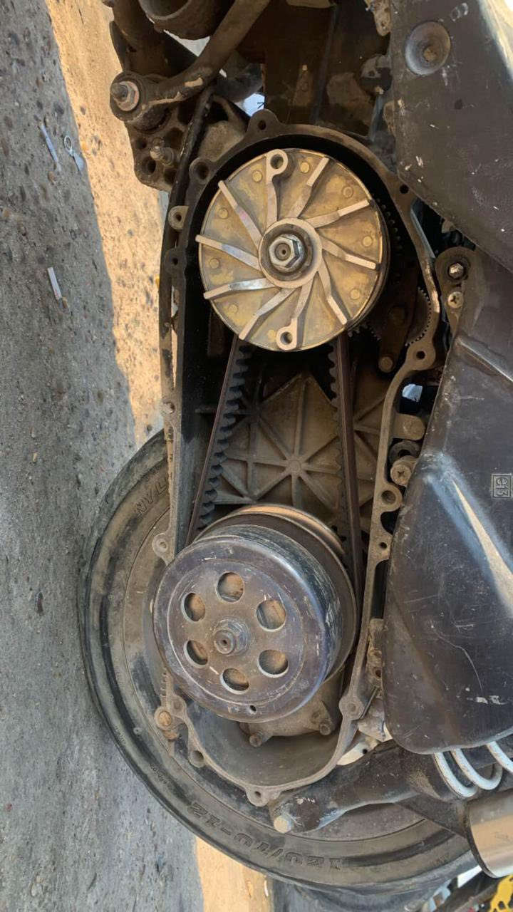 دراجه سكنس نثيه طافيه ينرادلها كابريتر و باتري  ابيع كوم حديد  وكلجات WF  و مكينه 58  السعر  260 رقمي ‭+٩٦٤ ٧٧٦ ٨٥٥ ٥٦٨١‬
