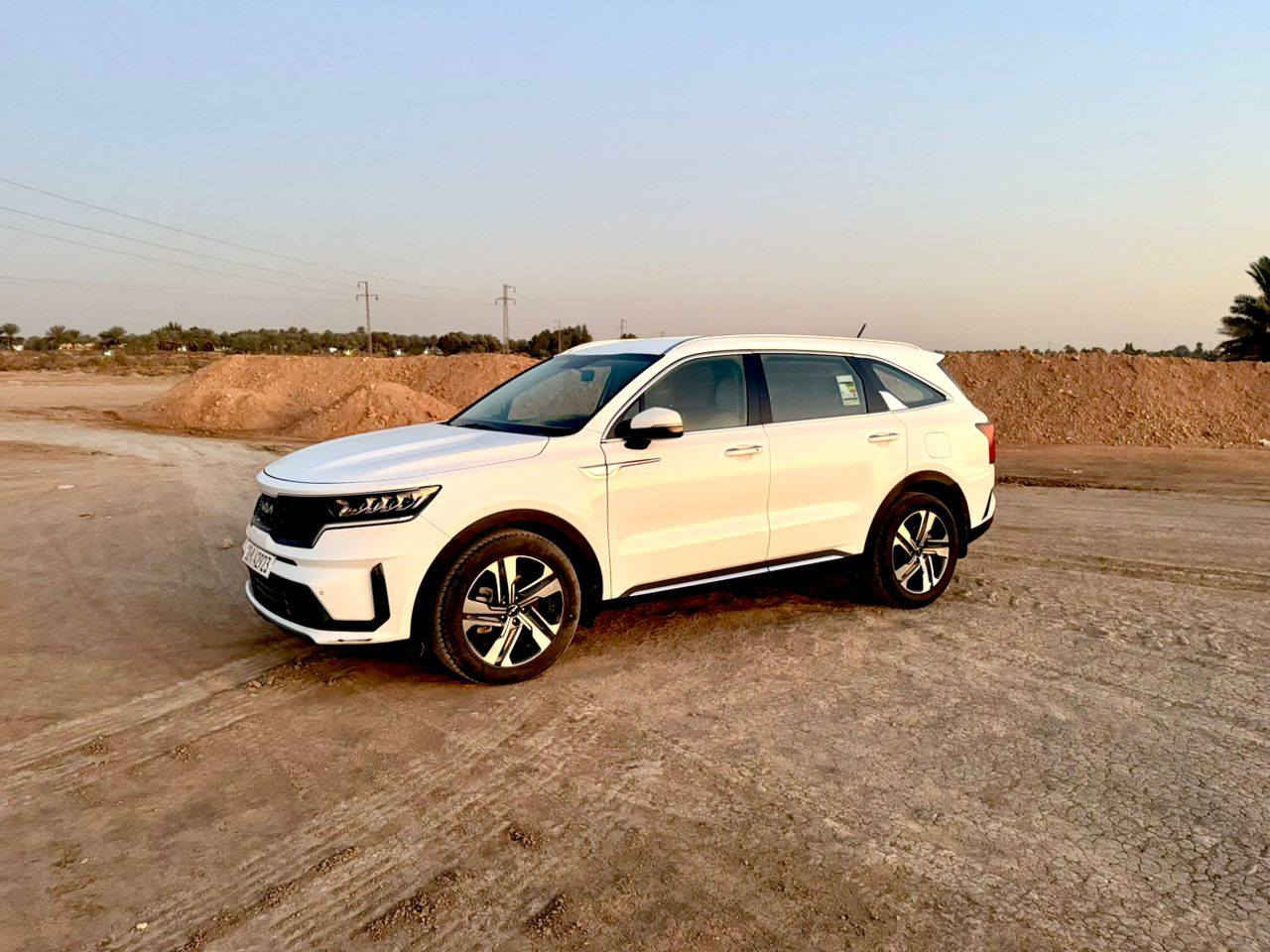 سلام عليكم سورنتو 2022بابل بسمي سياره فول للاخير فقط بنراما مابيها 6سلندر. جديده كلش بيها حادث هنا صار بل عراق شخط بجاملغ الخلفي والباب ونصبغن  بجم كبس ع الشركه  ماشيه 120حقيقي رقم بابل بسمي تحول ثاني يوم 7راكب تبريد 3قطع بصمه رادار حساسات كشنات كهرباء اضواء محيطيه اناره ترحيب مري شفط جنطه كهرباء تبريد بيانو كامرا 4وضعيات قياده شفتات ستيرن توقف ذاتي عنده الوقوف مانع تزحلق هواي بيها مواصفات ماينعدن سعرها 250$مال بيع  الشراي يتصل وبل خدمه مكاني بابل ***********
