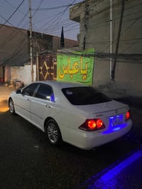 شاهينه • موديل 4004 • نجف العباسية
