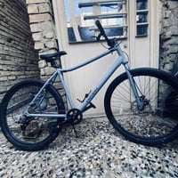 بايسكل جديد • يونيفيغا أمريكية • خفيفة