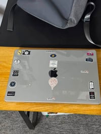 ماك بوك برو ١٦ • M4 Pro • ٤٨ جيجا رام