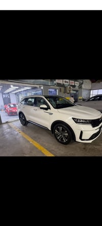 سورنتو موديل 2022 ( خـليـجـي ) فول فول مواصفات 6 سلندر بانوراما تبريد ...