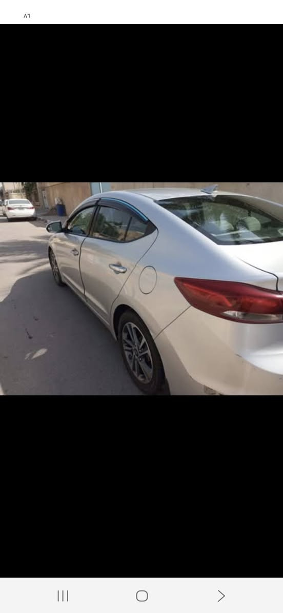 السلام عليكم 
النترا وراد امريكي موديل 2018 رقم بصرة تحويل ثاني يوم محرك 2000دوش تدفئه تبريد كير ومحرك كفاله صبغ جاملغات اماميه وبنيد حادثها خفيف حداديه تخم تاير  عنوان بصرة زبير مكلف بالنشر هذا رقم راعيها *********** السعر108وبيها مجال البصرة, العراق
