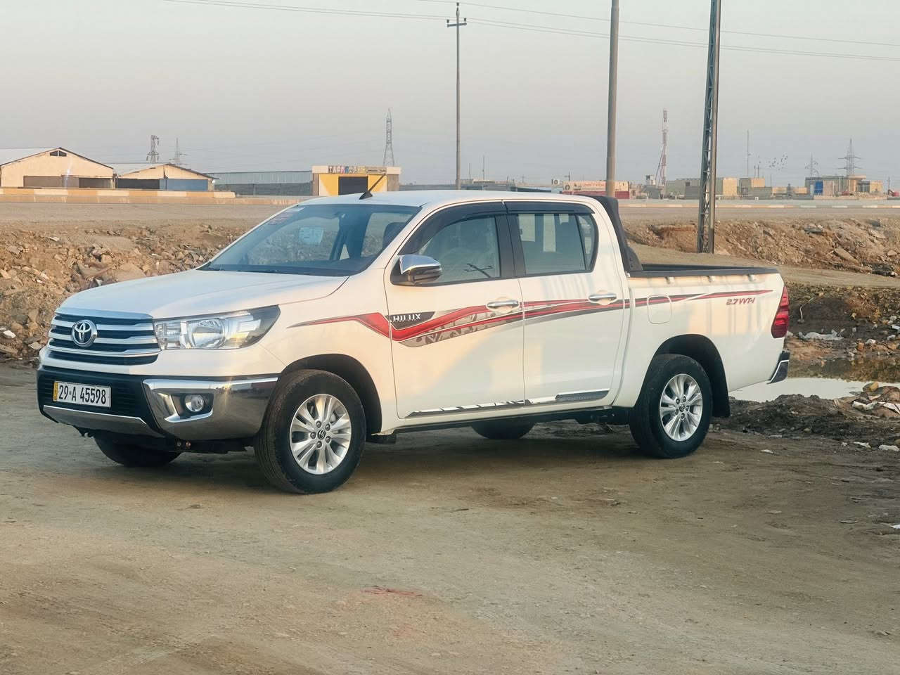 تويوتا ساز 2025كير اوتمايتك كفاله السياره ماشيه 36الف فقط بصمه مثبت سرعه شاحن لاسلكي كشنات تبريد فول مواصفات ابو الضمان رقم واسط دولي سنويه ل2030تحويل ثاني يوم سعرها 318وبيها مجال مكاني ناصريه قلعه سكر ‭٠٧٨٣ ٤٩٦ ٧٧٠٣‬
