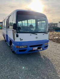 نيسان باترول • ٢٠٠٢ • رقم سليمانية