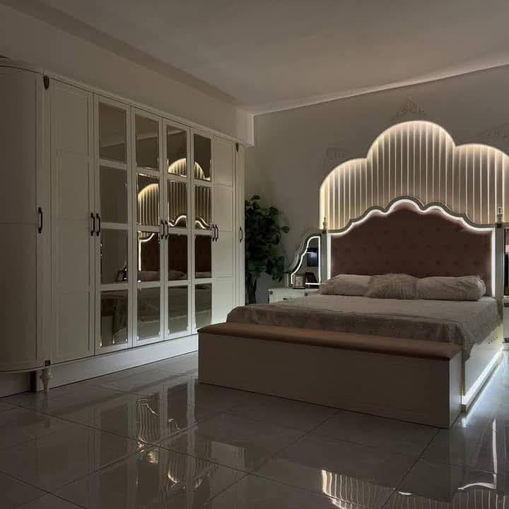 Qالتصميم الأنيق والفخامة تجتمعان في غرف النوم التركية لدينا. احصل على الأفضل اليوم. 🛌
   التوصيل والتركيب مجاني في بغداد، وبأجور رمزية في باقي المحافظات." #باقي #ابو #غرف #اثاث_مودرن #فاخره_بنت_ذياب

#ابو #ابو #كانتري #اثاث_فاخراثاث #اثاث_جديد


**إذا كنت صاحب هذا الإعلان وتريد حذفه لأي سبب، رجاءا أرسل رسالة إلى الدعم الفني**