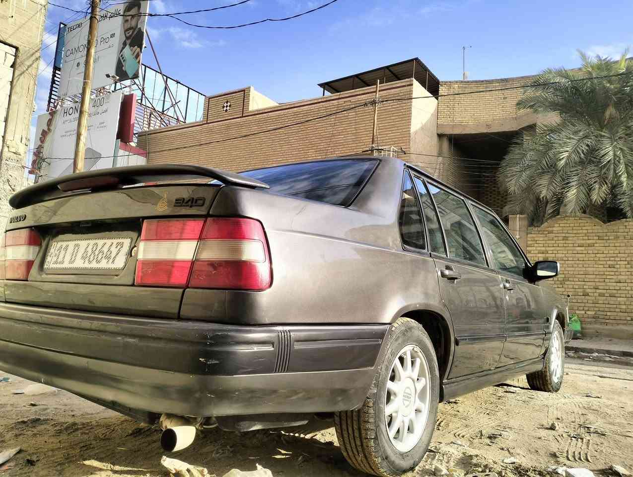 940 فيلي مديل 1996 رقم بغداد دولي بأسمي هزه جديده كير ومكينه وحداديه وتبريد كلة جاهز بريك ABS مكينه صفرجاج كشنات جلد كهربائيات كله شغاله   مكاني النجف
رقمي ***********
