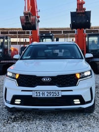 متوفر داخل شركة أحمد عذاب مثور للتجاره العامه 🥇 سورنتو ٢١ اعلى فئة ( م...