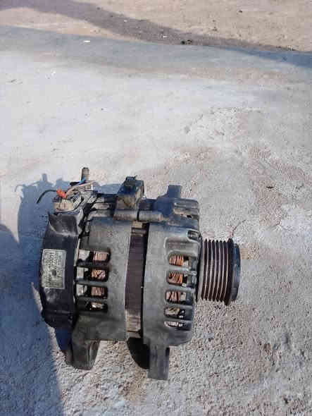 سلام عليكم البيع كابسه هيه جوزة مالته كامله. ودينمو
مالة گـصه. مكان بصره الزبير.... ***********
