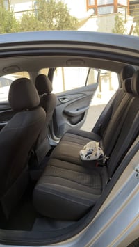 ♦️نوع السيارة : ام جي  MG 🚗 ♦️الفئة : 5   ♦️سنة الصنع2022 ♦️اللون : سل...