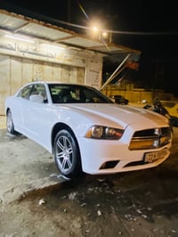 تشارجر • ٢٠١٤ • باقي كفاله