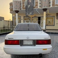 مكينة جديدة • رقم كربلاء • كفاله عامه