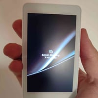 شاشة سلفي • عملاقة • ايفون اندرويد