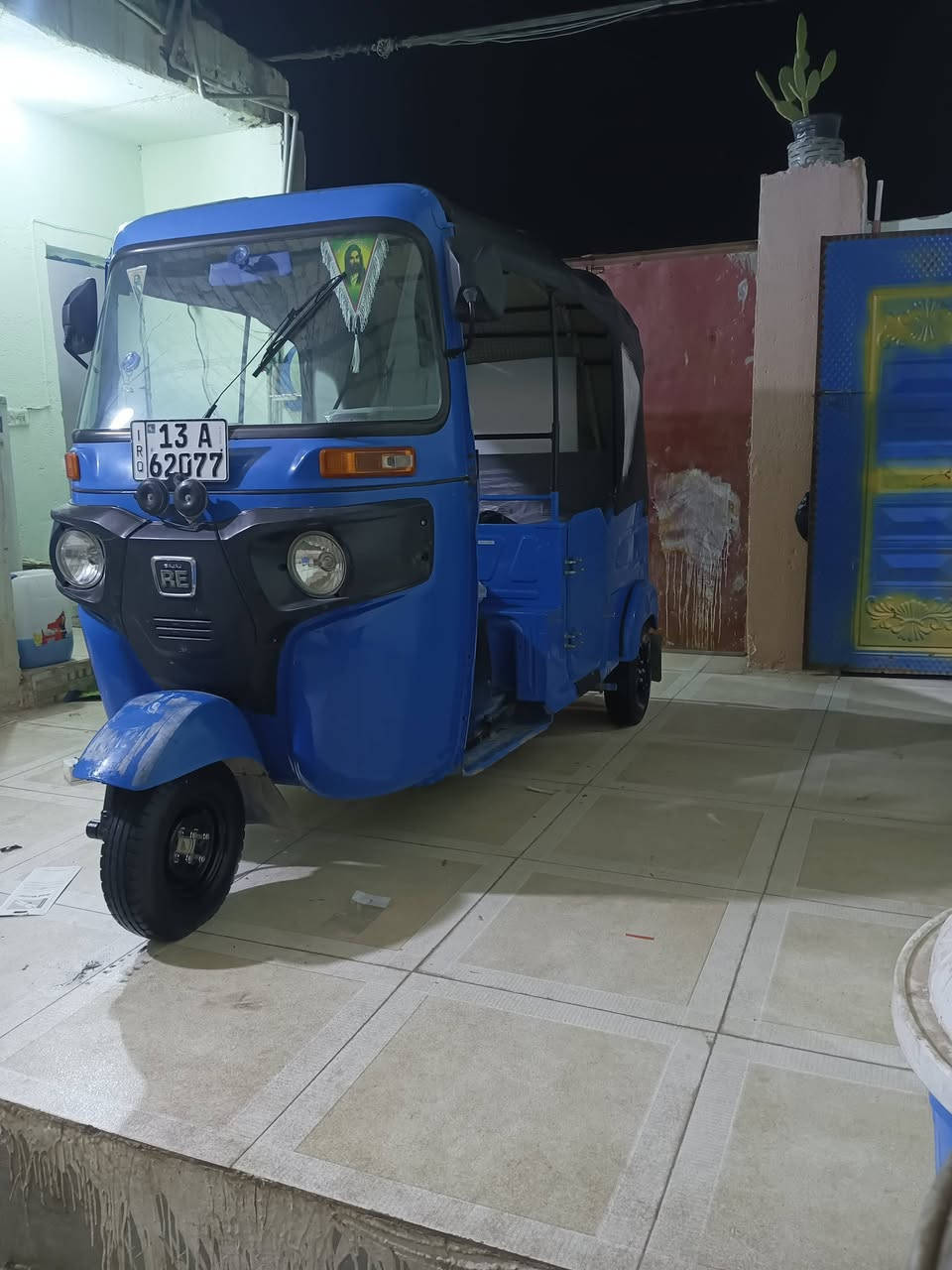 تكتك مديل 21شهر 11يوم25
محسوبه عل 22 مكينه بستم مبدل بيها 
ولباقي كفاله بيها صبغ الغد وثاني مبخر
معمرات دوس رقم بسمي جاهزه فول
سعر 7وثمنميه بيها مجال ميسان حي الفنانين 
لاتنطي سعر بتعليقات خابر واني خادم 
***********خاص ماجاوب
