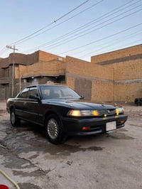 مارك • ١٩٩٢ • مكينة ناعمه
