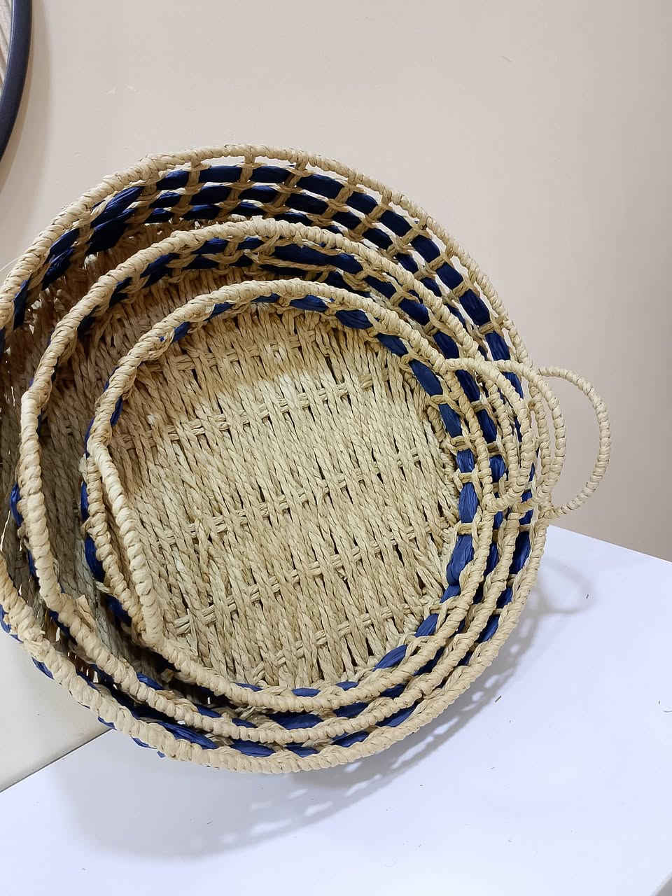 منوعات منزليه توصيل بغداد ومحافضات


**إذا كنت صاحب هذا الإعلان وتريد حذفه لأي سبب، رجاءا أرسل رسالة إلى الدعم الفني**