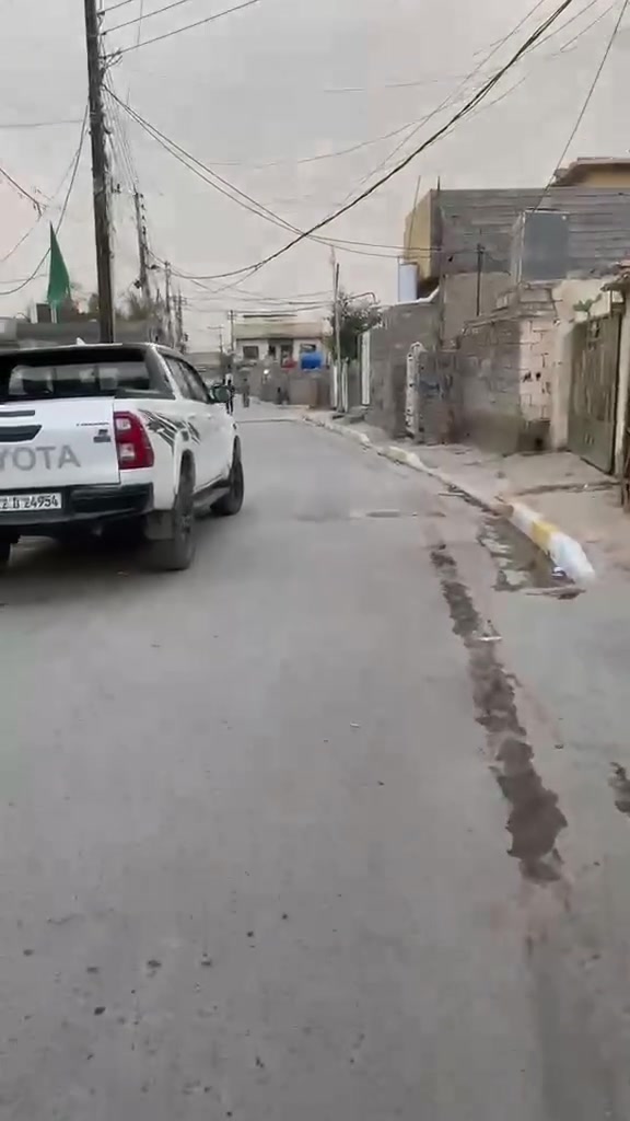 قطعه للبيع مساحة ٢٥٠ متر
الموقع البحث العلمي شارع علي ناجي
السعر ٧٥ مليون وبيها مجال  
للأستفسار التواصل مع ادارة مكتب الوارث للعقار ***********
