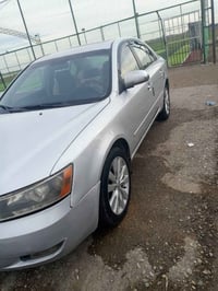 سوناتا ٢٠٠٧ • باسمي • خان بني سعد