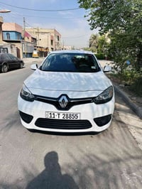 للبيع رينو فلوانس موديل 2016 ماشيه 64 حقيقي سياره جديده جدا تثبيت سرعه...