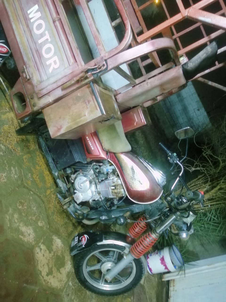 سلام عليكم اخوان ستوته للبيع والسعر ع خاص او مراوس حلوه مابيه اي نقص جاهزه والشراي يدلل مااقصر إنشالله


**إذا كنت صاحب هذا الإعلان وتريد حذفه لأي سبب، رجاءا أرسل رسالة إلى الدعم الفني**