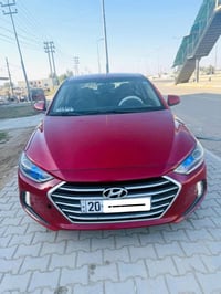 النترا 2017 • رقم ديالى • مكفوله صبغ وتبديل