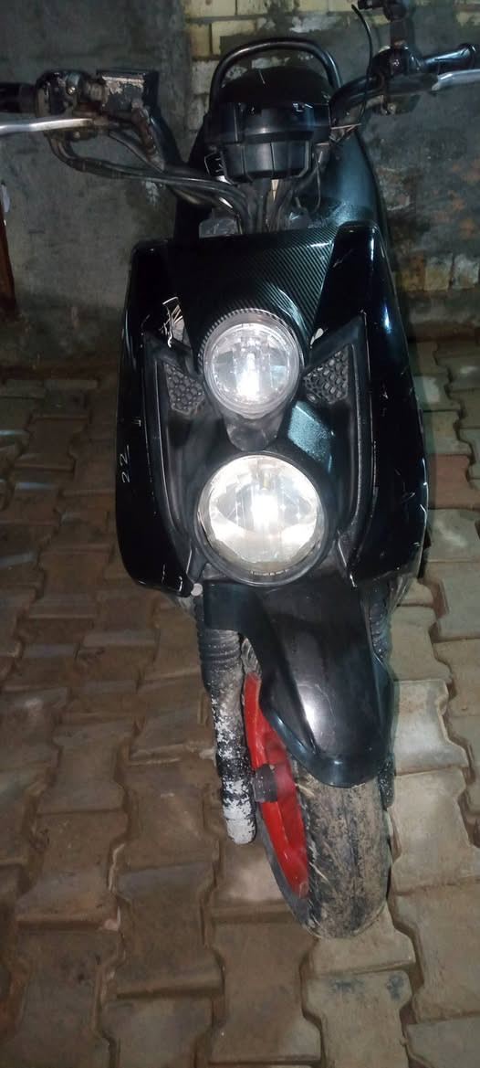 سلام عليكم جبلي رمبه للبيع كفاله عامه ختم واحد بس كفرات تعبانه سعر 900 بيها مجال /***********
