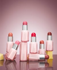 ستيك بلش • ٦ ألوان • العزيزية واسط