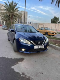 للبيع او مراوس بموديل حديث مع الفرق سنترا موديل ١٧ SR محرك 1800 وارد ا...