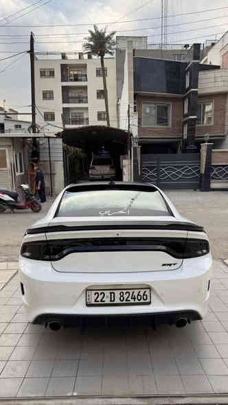 السلام عليكم 
للبيع تشارجر daytona 
محرك 6400 
مديل2021
مواصفات الدايتونه معروفه 
السياره مداخله لا ستعراض ولا اي بطولات ولا اي شي

السياره عليها داون بابيب ومبرمجه يم مصطفى ايكل 

صدر جديد قبل ٤ ايام مبدل ودهن هم ربع متصرف عليها كامله سياره
حادث السياره فقط بنيد بدون شواصي بدون محرك طاك ايرباك دشبول ودركه بدون اي شي ثاني بيها بارد بل جاملغ الماميه على كد ٤ اصبع بسيطه كلش 

السعر 280 وبيها مجال 

مكان السياره الجادرية 

رقم الهاتف *********** 

موجود وتساب وسيم كارت 🙏♥️
