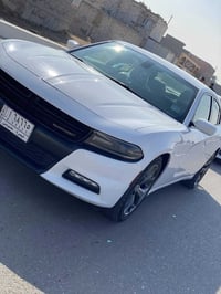 تشارجر SXT • ٢٠١٧ • رقم بصرة