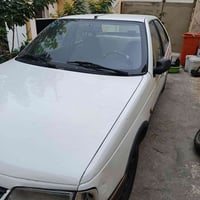 روا ٢٠٠٩ بغداد باسمي رقم انكليزي هزه جديده مكفوله من الظربه والصبغ وال...