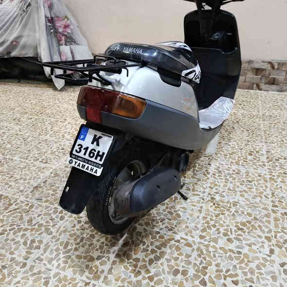 ماطور بوتين البيع فول حديث مكينه شرط ما مفتوح بس قبغ هندر مفتوح مبدل قايش وايرمنيه كلو شغال بس يعوز باتري ماطور ربع ما تصرف علي السعر 425بي مجال حك جيا شراي تعال خاص او رقم ***********
‏‪***********‬‏
