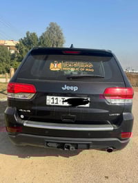 جراند شيروكي • ٢٠١٩ • وارد امريكي