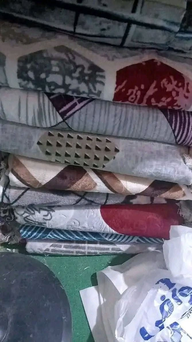الواحده تبداء ب 200ج و الاتنين ب 400ج♥️
متاح توصيل اي مكان 🔥 وعندنا شغل عرايس كامل 🤯والشتوي بيبدا من 95
لي معرفت الاسعار شرفنا وانت اكيد الكسبان. ❄للمتابعه الموديلات المتوفره ف مصنعنا بالأسعار كل يوم شرفونا 👇🏻👇🏻👇🏻👇🏻
https://chat.whatsapp.com/GdyxAivE0t24AJQQ3LPtRl?s=cl&p=a&ilr=2


**إذا كنت صاحب هذا الإعلان وتريد حذفه لأي سبب، رجاءا أرسل رسالة إلى الدعم الفني**