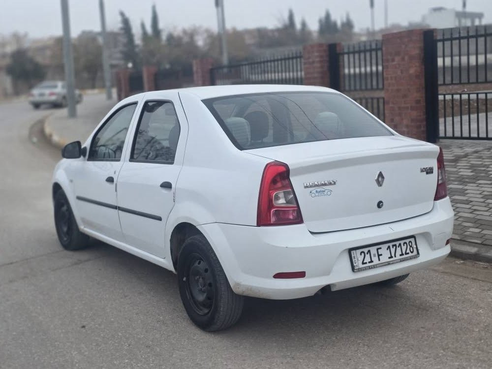 ڕینۆ لۆرگان 2011فەرەنسی
ئۆتۆماتیک
سەنەوی تا2029 نوێیە
گێڕو مەکینە نەکراوەتەوە
هەردووکی بەشەرت
بێ بۆیاخ یەک پەڵەی هەیە
سۆنەرم داناوە
چوار تایەی تازە
پێشوو دوا کەپس
زۆر بێ عەیبە

سیعر// 58 گەڵا

شوێن// هەڵەبجەی شەهید

***********

*********** حلبجة, السليمانية
